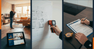 NEN2580 meting in achterhoek en gelderland