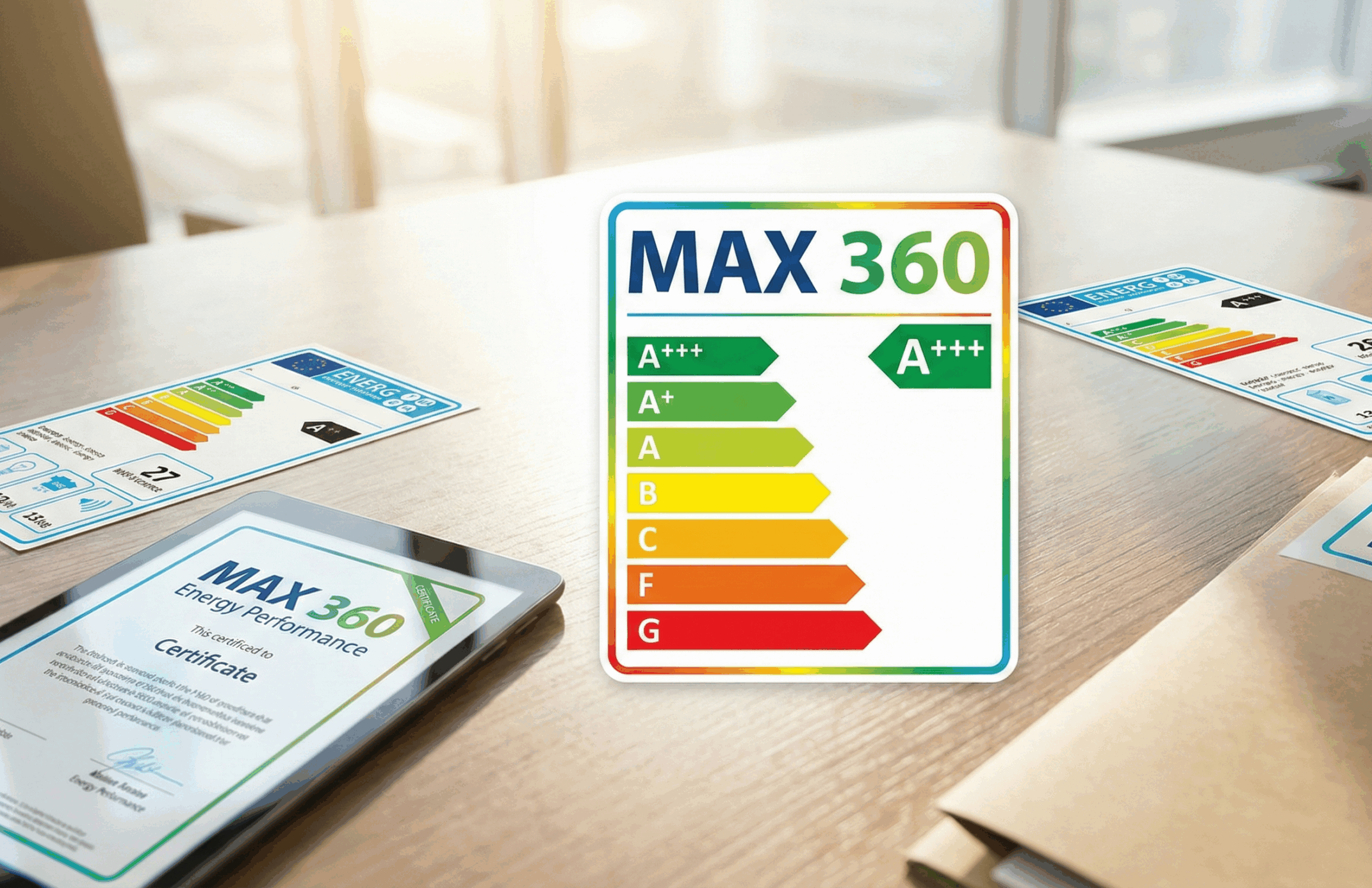 energielabel aanvragen achterhoek en gelderland