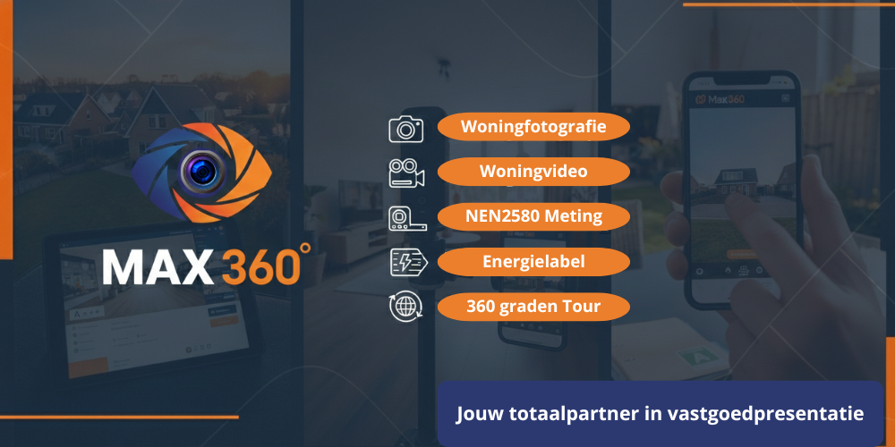 max360 vastgoedpresentatie achterhoek