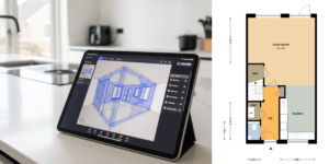 lidar meting woning max360