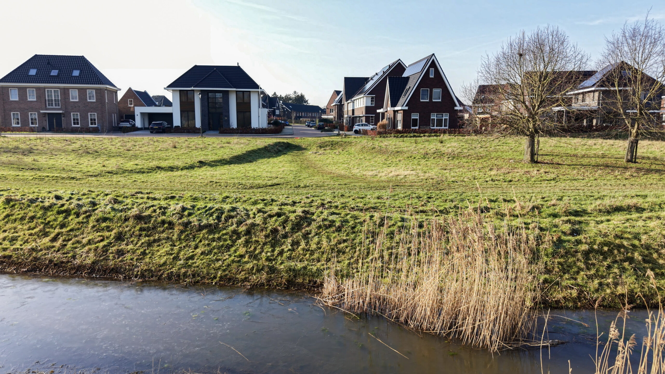 drone fotografie achterhoek