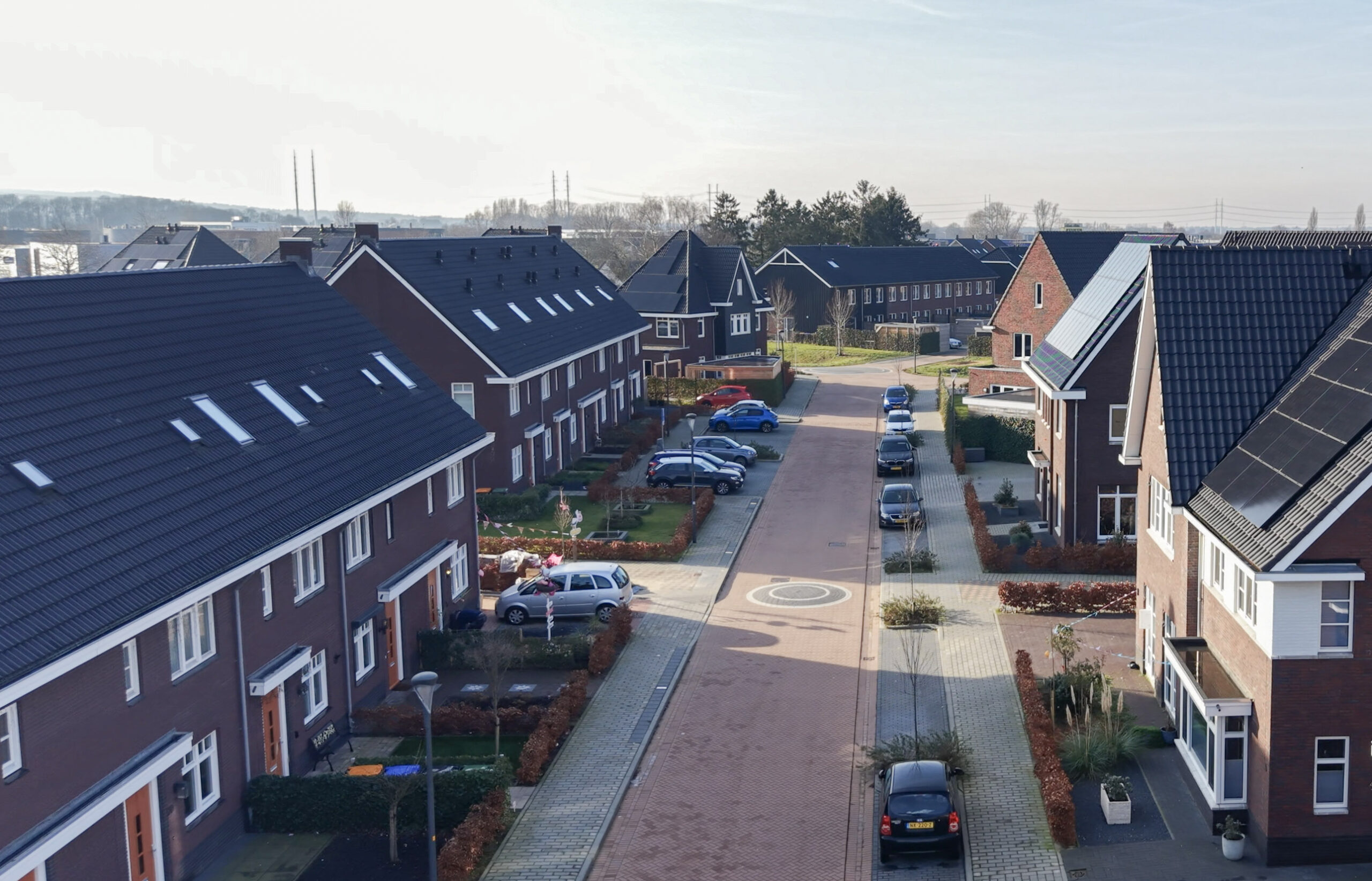 Drone fotograaf achterhoek